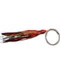 Egg Head - Wahoo Trolling Lure - Rigged - Clarkspoon Fishing Lures