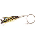 Bullet Head - Rigged Wahoo Trolling Lure - Small - Clarkspoon Fishing Lures