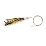 Bullet Head - Rigged Wahoo Trolling Lure - Small - Clarkspoon Fishing Lures