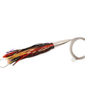 Bullet Head - Rigged Wahoo Trolling Lure - Small - Clarkspoon Fishing Lures