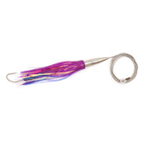 Bullet Head - Rigged Wahoo Trolling Lure - Small - Clarkspoon Fishing Lures