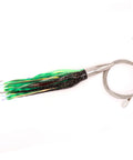 Bullet Head - Rigged Wahoo Trolling Lure - Small - Clarkspoon Fishing Lures