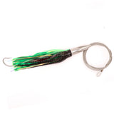 Bullet Head - Rigged Wahoo Trolling Lure - Small - Clarkspoon Fishing Lures