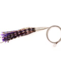 Bullet Head - Rigged Wahoo Trolling Lure - Small - Clarkspoon Fishing Lures