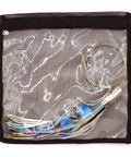Steam Machine - Rigged Wahoo Trolling Lure - Clarkspoon Fishing Lures