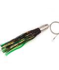 Steam Machine - Rigged Wahoo Trolling Lure - Clarkspoon Fishing Lures