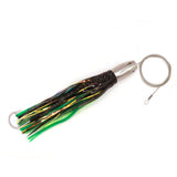 Steam Machine - Rigged Wahoo Trolling Lure - Clarkspoon Fishing Lures