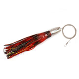 Steam Machine - Rigged Wahoo Trolling Lure - Clarkspoon Fishing Lures