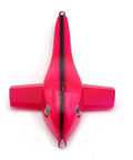 5" Sea Bird Teaser - Pink - Clarkspoon Fishing Lures