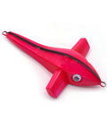 5" Sea Bird Teaser - Pink - Clarkspoon Fishing Lures