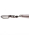 Shock Leader with Trolling Weight - Clarkspoon Fishing Lures