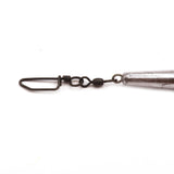 Shock Leader with Trolling Weight - Clarkspoon Fishing Lures