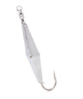 Spoon-Squid w/ Ball Bearing Swivel - Available in 3 Sizes - Clarkspoon Fishing Lures