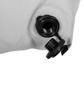 Flat Bottom Fish Cooler - Clarkspoon Fishing Lures
