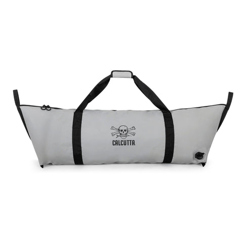 Flat Bottom Fish Cooler - Clarkspoon Fishing Lures
