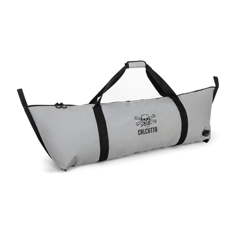 Flat Bottom Fish Cooler - Clarkspoon Fishing Lures