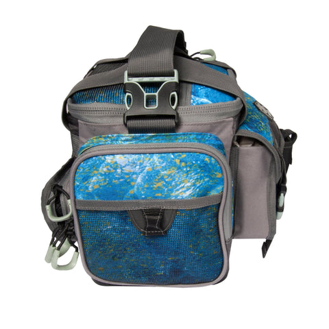 Calcutta CSTB36 Squall 3600 Tackle Bag