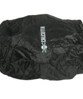 Calcuta Squall 3600 tackle bag with rain cover