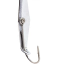 Original Clarkspoon - 4-RBMS Chrome Plated - Clarkspoon Fishing Lures