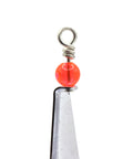 Original Clarkspoon - 2-RBMS Chrome Plated - Clarkspoon Fishing Lures