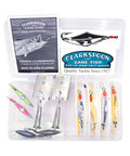 Clarkspoon trolling kit