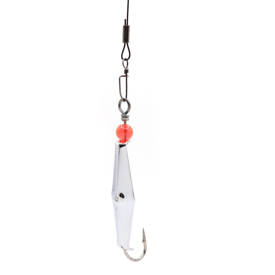Mackerel Duster Fishing Rig | Clarkspoon