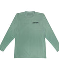 Clarkspoon Anetik performance shirt in green