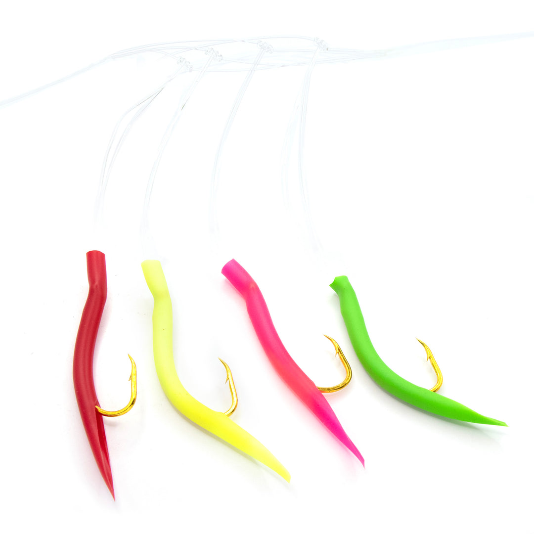 Mackerel Tree Rig | Clarkspoon