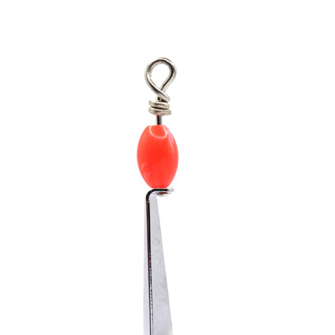 Original Clarkspoon - 4-RBMS Chrome Plated - Clarkspoon Fishing Lures