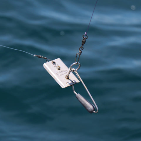 Size 2 Diving Planer - Clarkspoon Fishing Lures