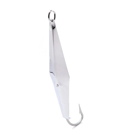 4 Spoon-Squid - Clarkspoon Fishing Lures