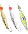 Original Clarkspoon - 0RBMS-3PK Size 0 Three Pack - Clarkspoon Fishing Lures