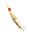 Original Clarkspoon - 0-RBMSG Gold Plated - Clarkspoon Fishing Lures