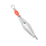 Original Clarkspoon - 00-RBMS Chrome Plated - Clarkspoon Fishing Lures