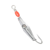 Original Clarkspoon - 00-RBMS Chrome Plated - Clarkspoon Fishing Lures