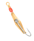 Original Clarkspoon - 00-RBMSG Gold Plated - Clarkspoon Fishing Lures