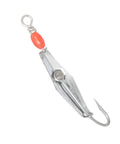 Original Clarkspoon - 00-RBMS Chrome Plated - Clarkspoon Fishing Lures