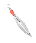 Original Clarkspoon - 00-RBMS Chrome Plated - Clarkspoon Fishing Lures