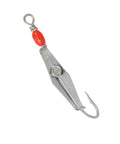 Clarkspoon with Blue Metallic Flash - Clarkspoon Fishing Lures