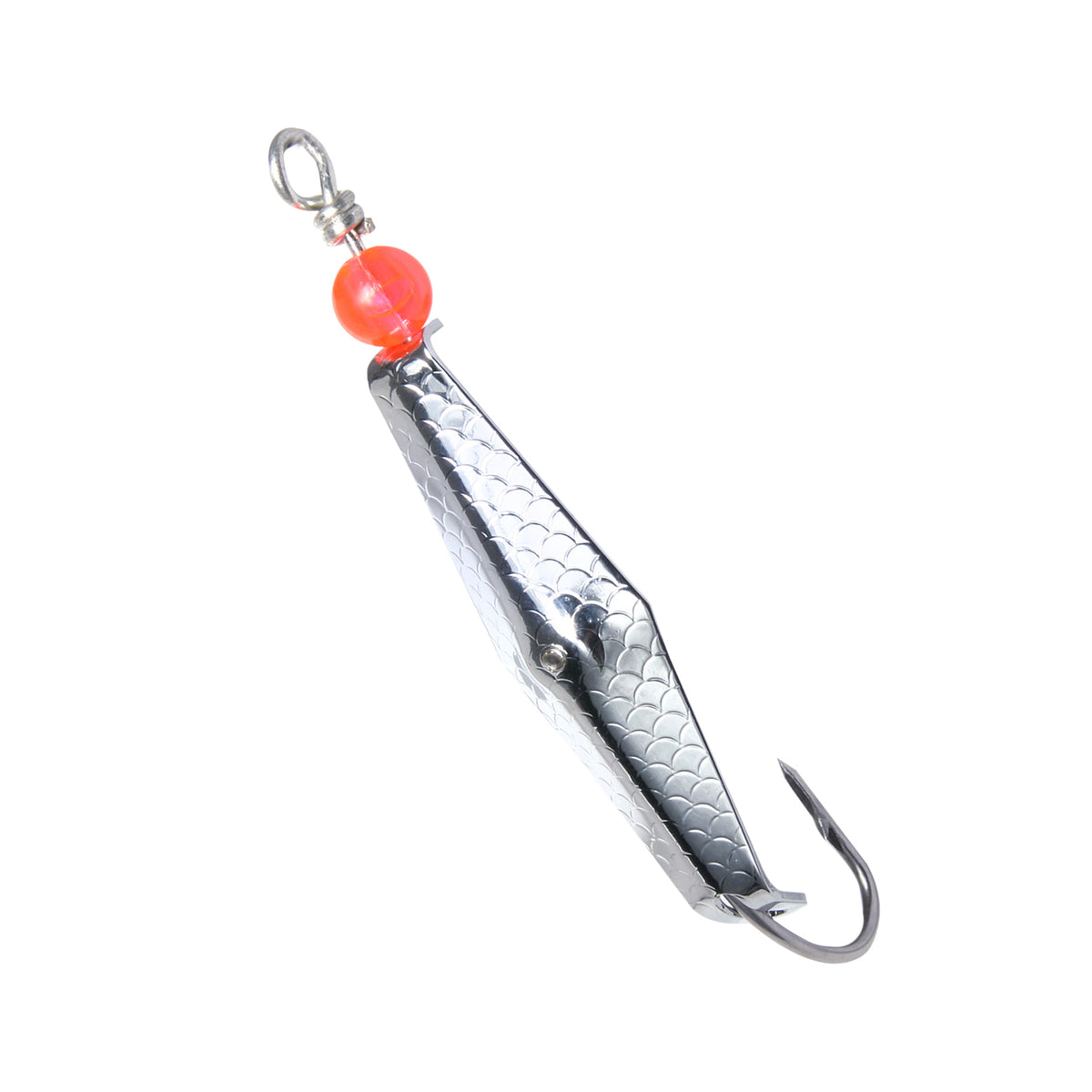 amoco fish lure get hooked on silver Clarkspoon Hammered Spoon #0 Chrome Hammered Scale Abu Garcia Max EZ and quite a few Style:2508RH Bag-