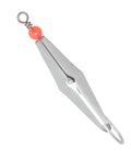 Original Clarkspoon - 1-RBMS Chrome Plated - Clarkspoon Fishing Lures