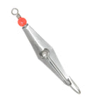 Original Clarkspoon - 1-RBMS Chrome Plated - Clarkspoon Fishing Lures