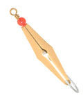 Original Clarkspoon - 1-RBMSG Gold Plated - Clarkspoon Fishing Lures