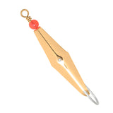 Original Clarkspoon - 1-RBMSG Gold Plated - Clarkspoon Fishing Lures
