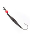 Black Chrome Clarkspoon - 3 Sizes - Clarkspoon Fishing Lures