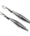 Ball Bearing Trolling Sinker - Mutiple Sizes - Clarkspoon Fishing Lures