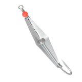 Original Clarkspoon - 2-RBMS Chrome Plated - Clarkspoon Fishing Lures