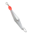 Original Clarkspoon - 3-RBMS Chrome Plated - Clarkspoon Fishing Lures