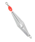 Original Clarkspoon - 4-RBMS Chrome Plated - Clarkspoon Fishing Lures