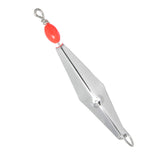Original Clarkspoon - 4-RBMS Chrome Plated - Clarkspoon Fishing Lures